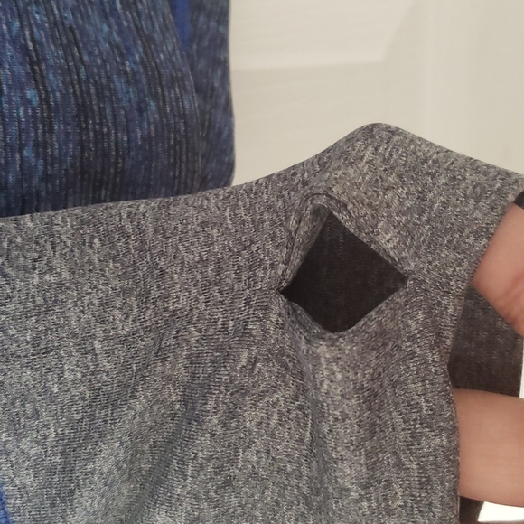 Hyba warm system pullover - Picture 2 of 7